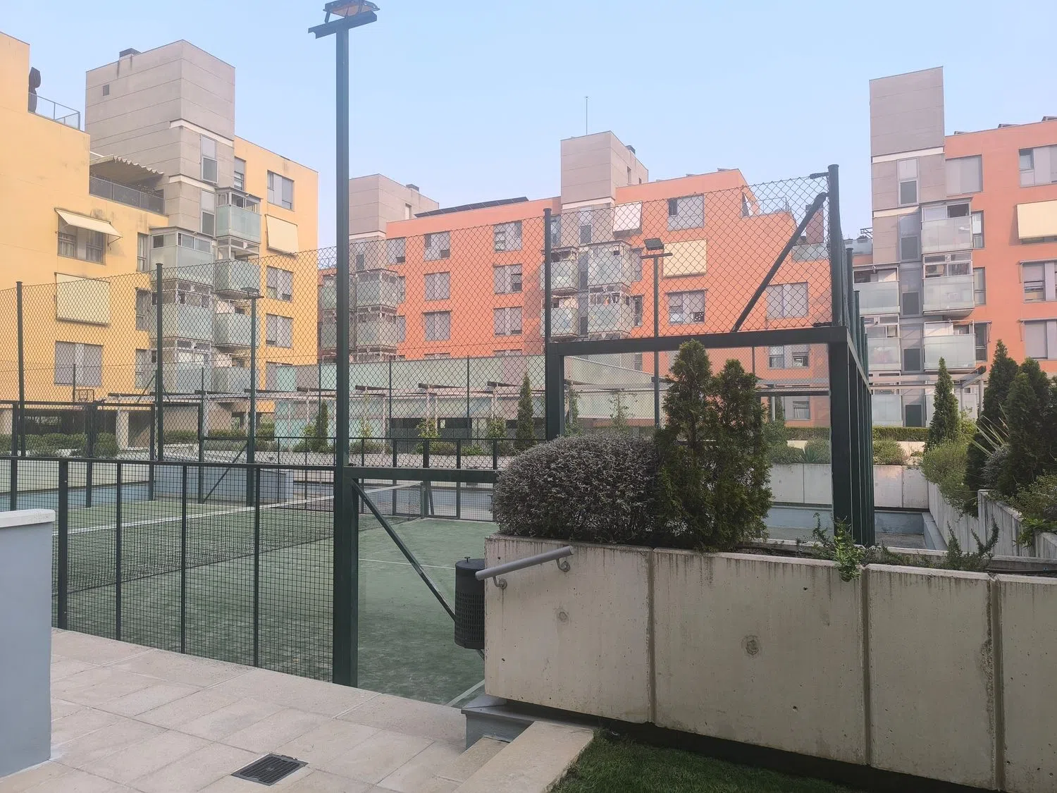 Ático en calle de Ligonde, 4 - Foto 25