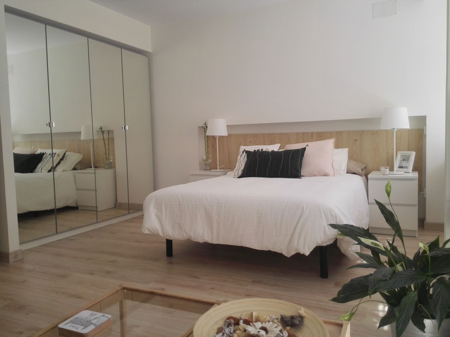 Estudio en calle de Tenerife, 25 - Foto 6