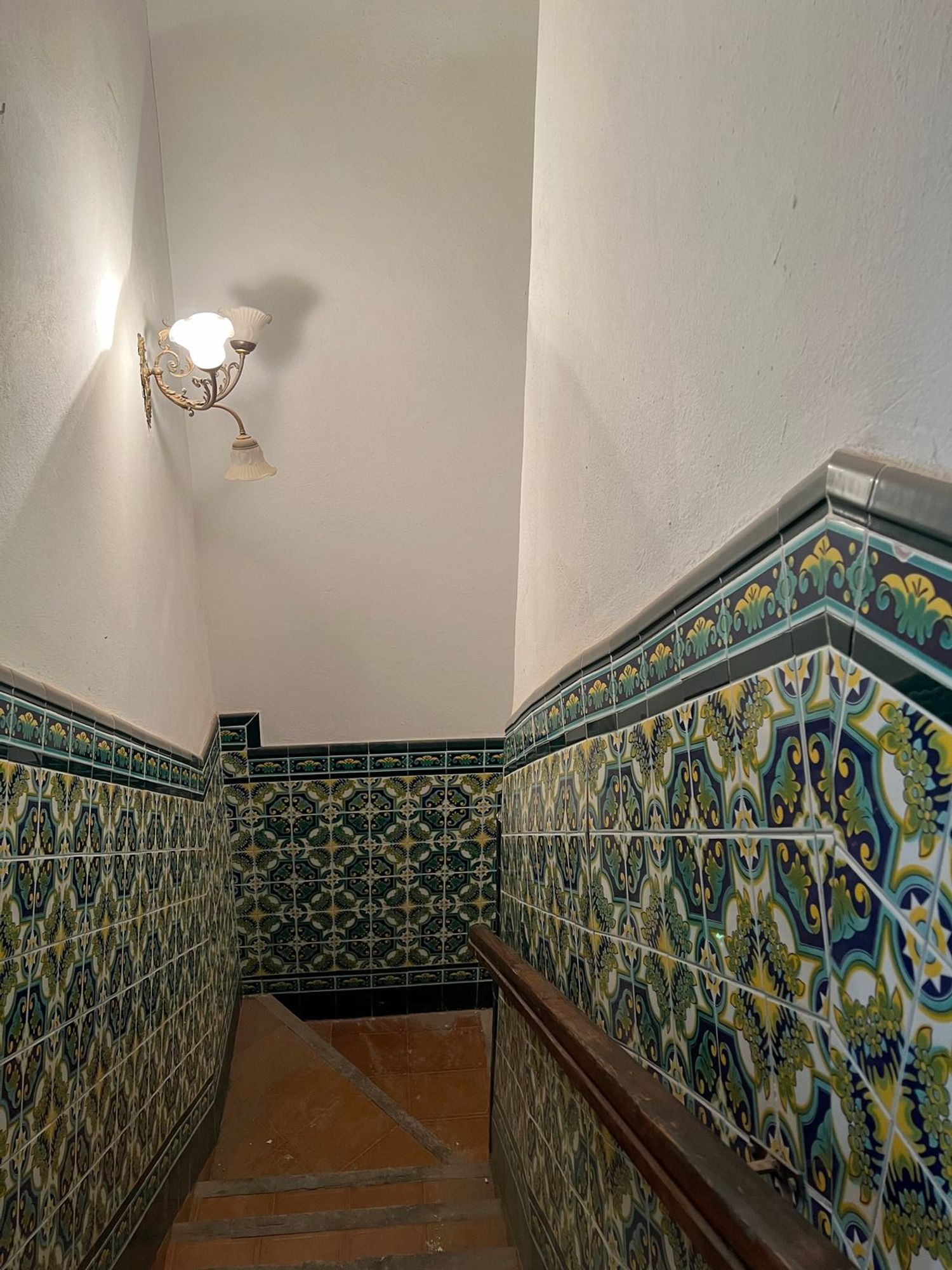 Casa o chalet independiente en Calle Alférez Ramón Gómez de las Cortinas, 1 - Foto 11