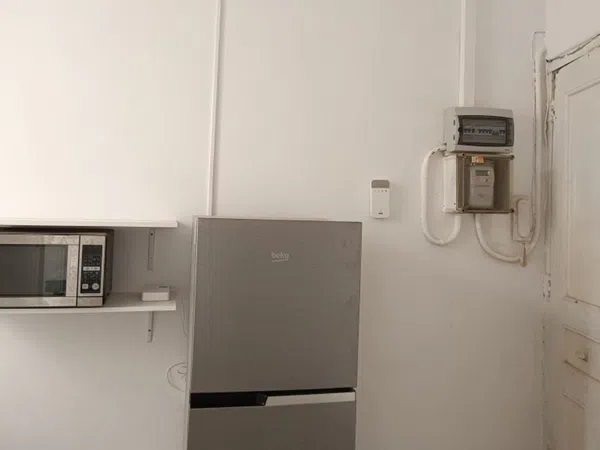 Estudio en Calle Ramón Rocafull, 60, El Carmel - Foto 11