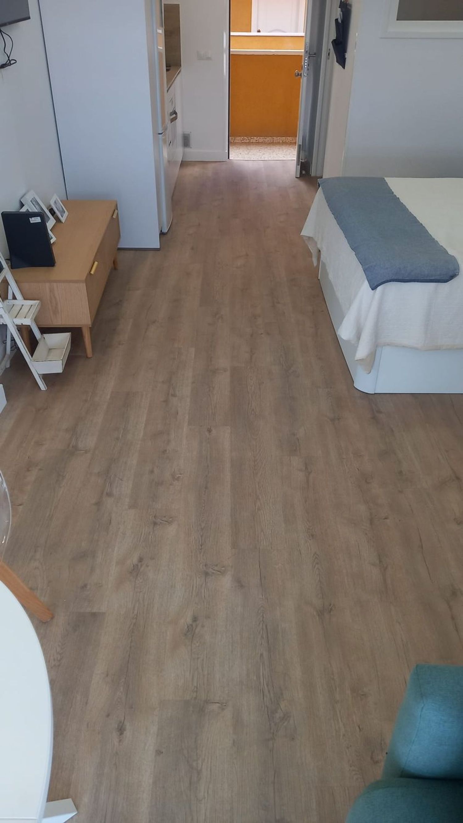 Estudio en avenida gamonal, 4 - Foto 17