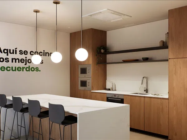 Piso en calle de Méndez Álvaro, 43 - Foto 47