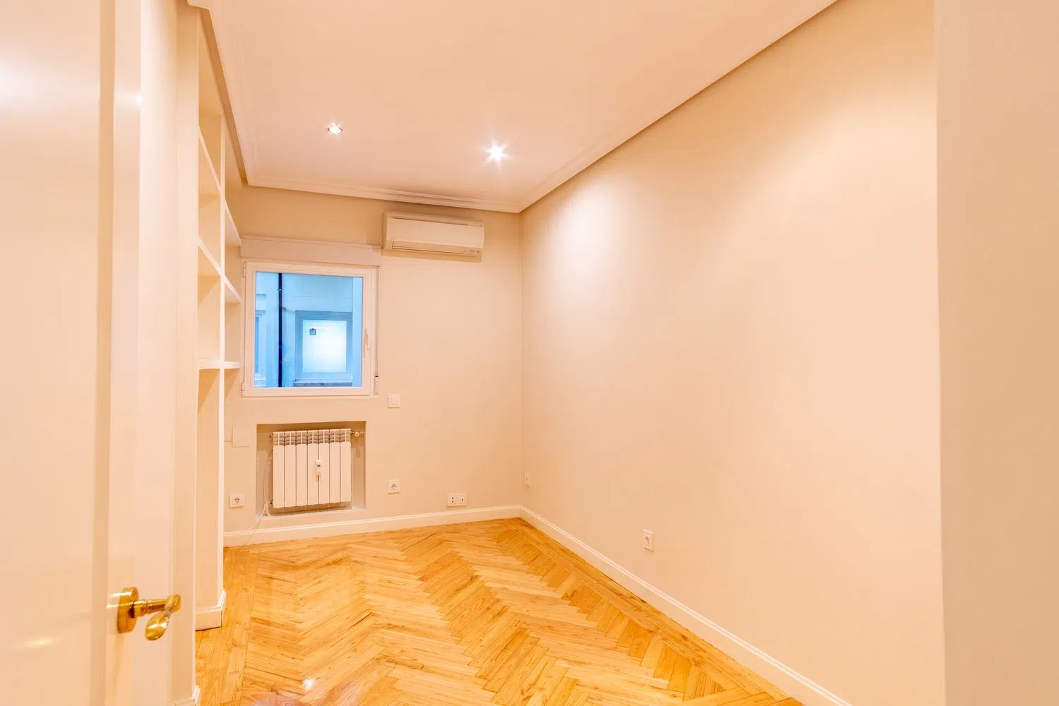 Piso en calle de Orense, 35 - Foto 13