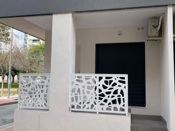 Piso en calle Iniestas, 12 - Foto 7