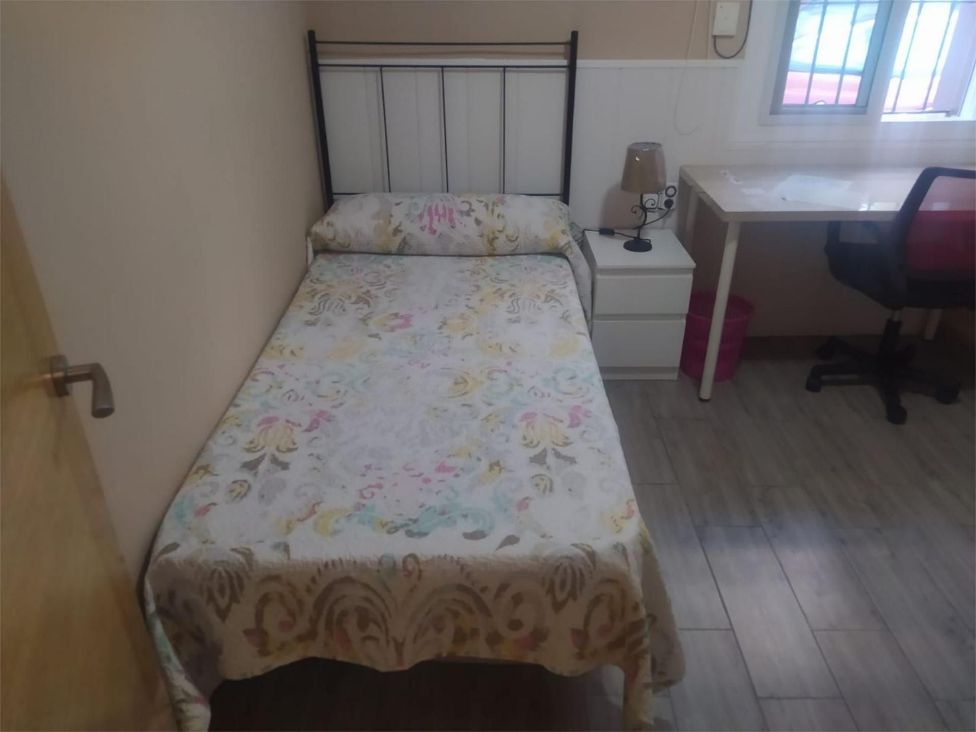 Piso en  Calle Martínez de Irala 6