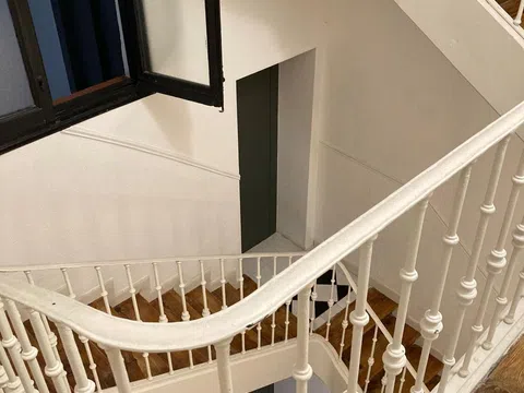 Estudio en calle del Monte Esquinza, 7 - Foto 19