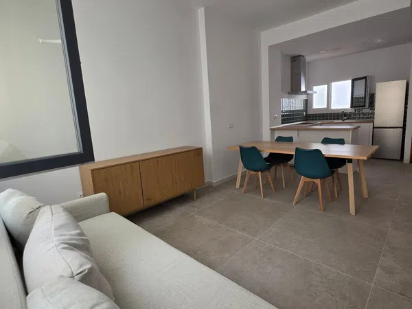 Chalet adosado en Calle Lasso de la Vega, 49, Huelin - Foto 5