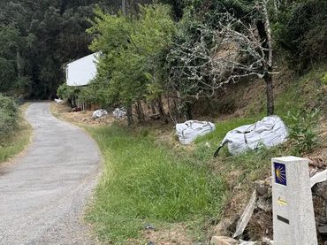 Finca rústica en  O Soldón 46 - Foto 4