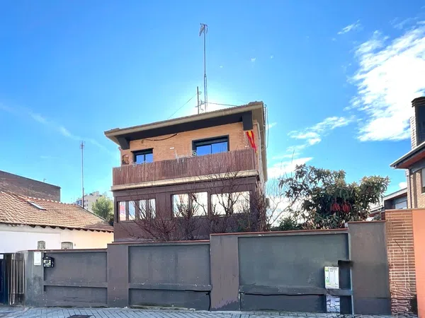 Piso en Barrio Peñagrande