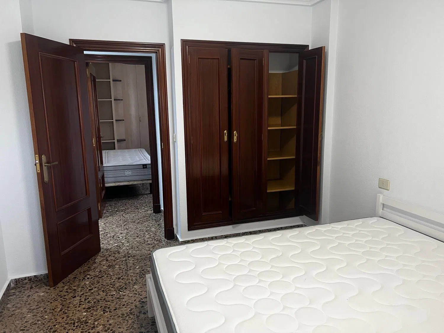 Ático en calle de Gertrudis Gómez de Avellaneda, 25 - Foto 37