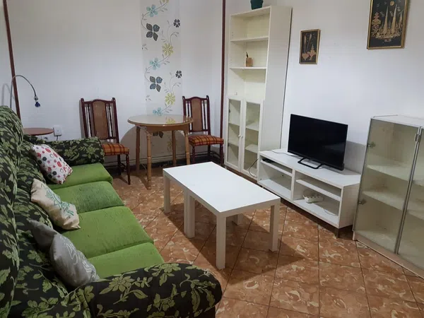 Piso en Calle José Valero, 22, Gran Plaza - Marqués de Pickman - Ciudad Jardín - Foto 1