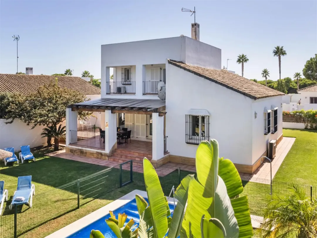 Chalet en  Martiniano 5 - Foto 3