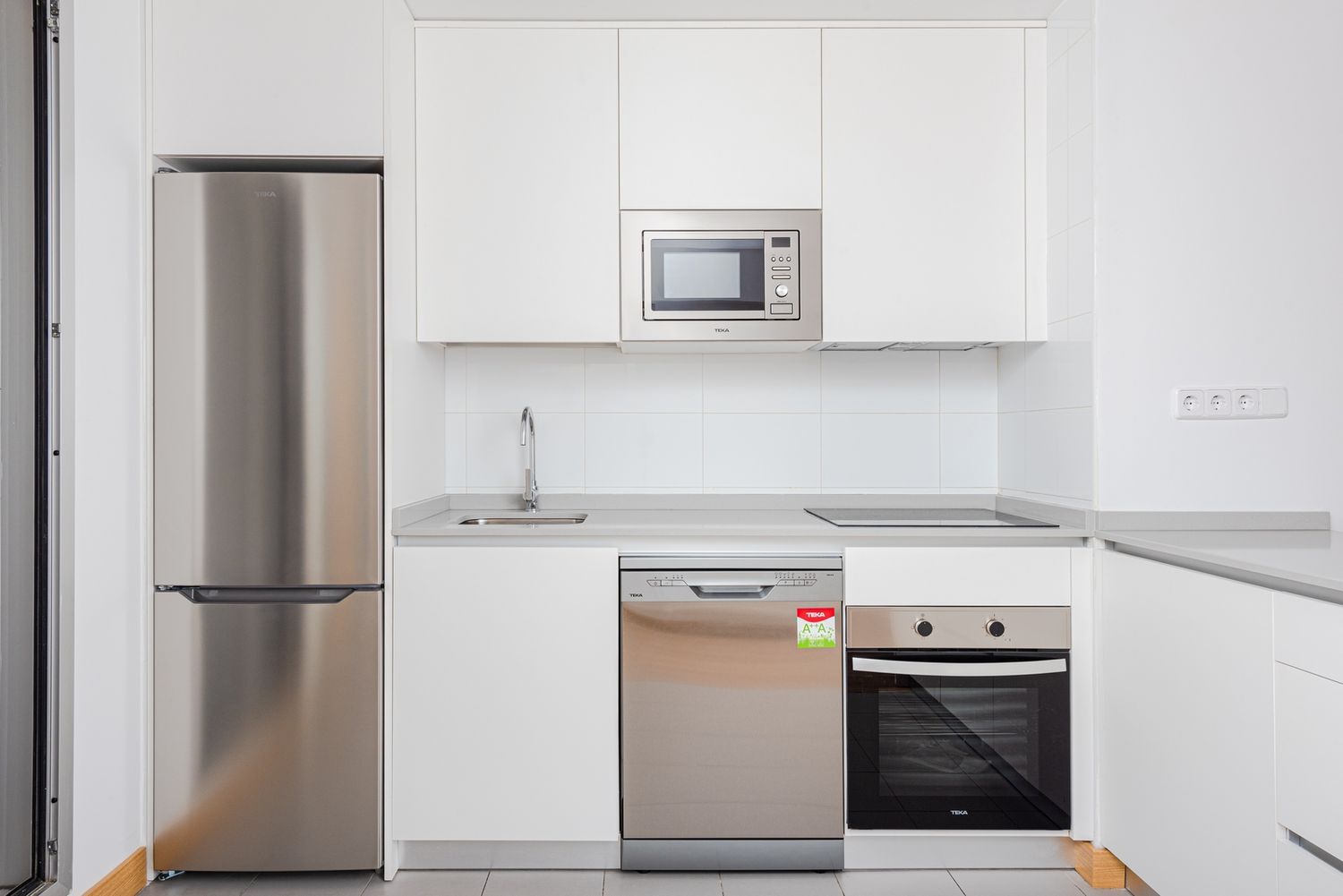 Piso en calle Liverpool - Foto 10