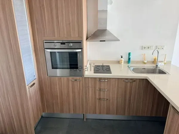 Estudio en Vara de Quart - Foto 2