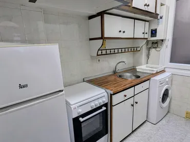 Piso en  Rúa Pardo Baixo 23 - Foto 9