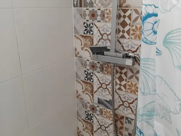 Piso en Calle de Borrull, El Botànic - Foto 7