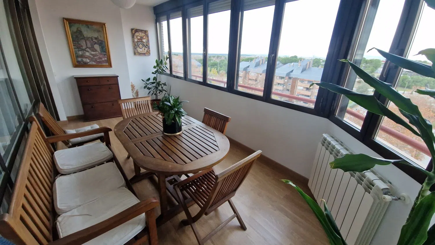 Piso en Primera Fase - Nuevo Tres Cantos - Foto 6