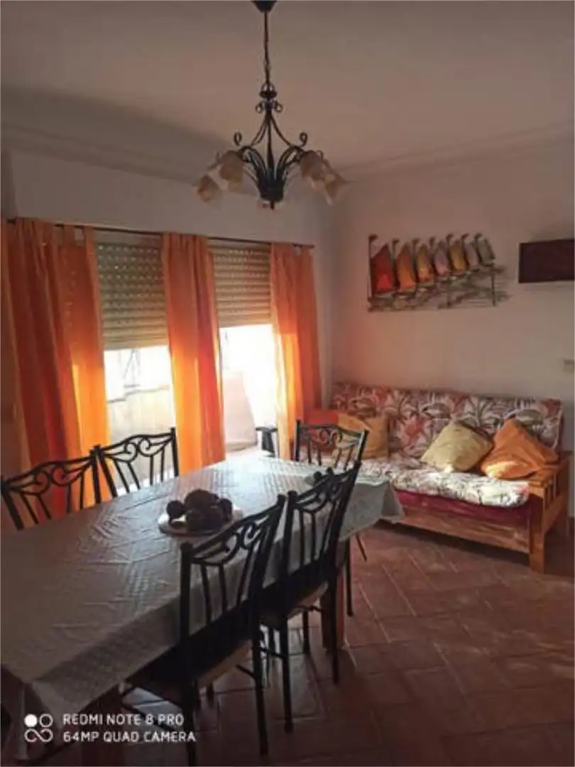 Apartamento en SE ALQUILA PLANTA BAJA EN PUNTA - Foto 4