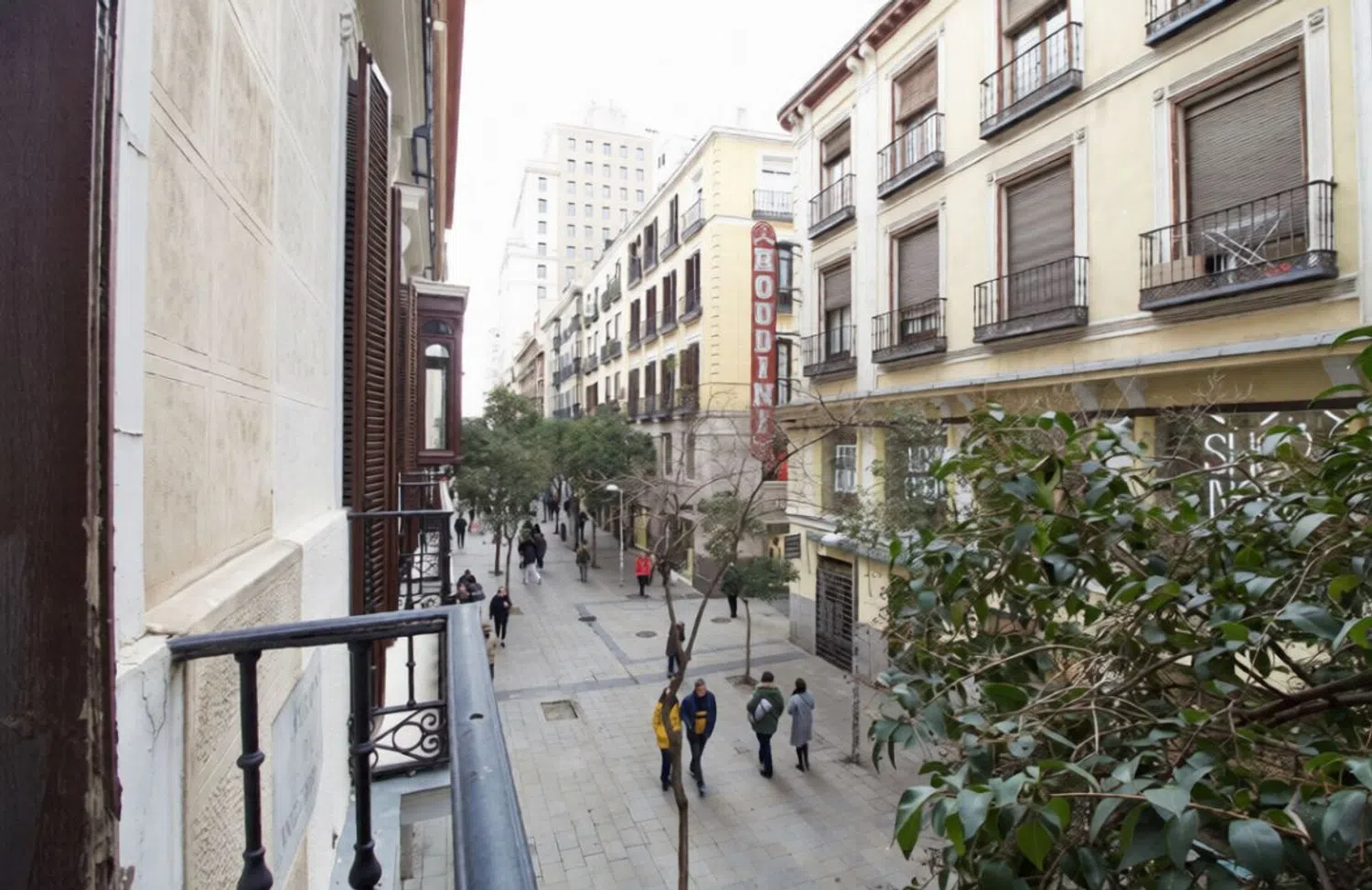 Piso en calle de Fuencarral, 16 - Foto 4