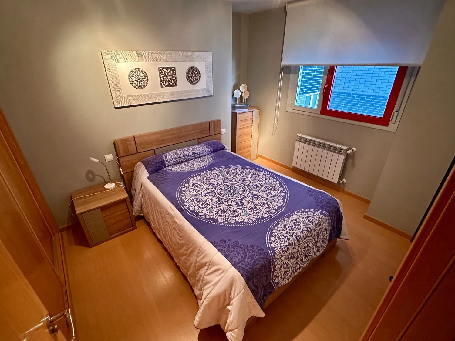 Piso en glorieta Enrique II, 1 - Foto 4