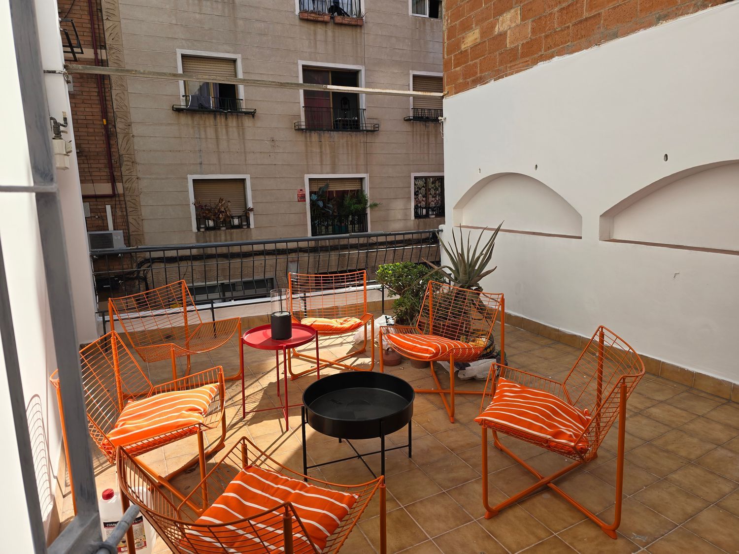 Piso en calle del Mas Duran, 5