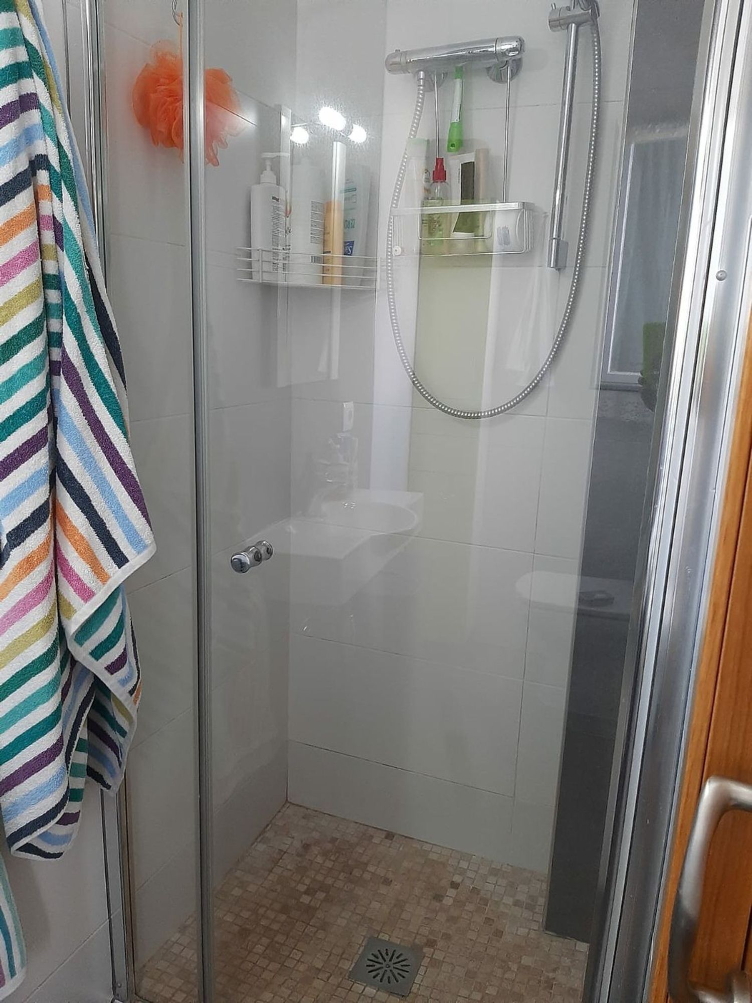 Piso en Obispo Fitero, 9 - Foto 11