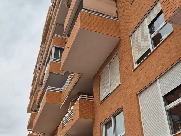 Piso en Periodista Tirso Marín, 16 - Foto 17