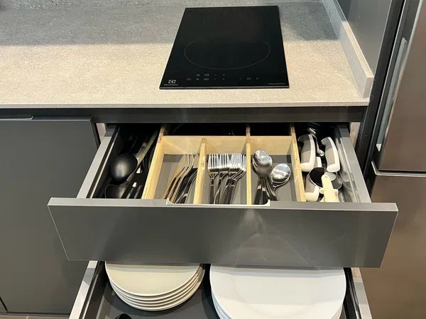 Estudio en Barrio Nervión - Foto 9