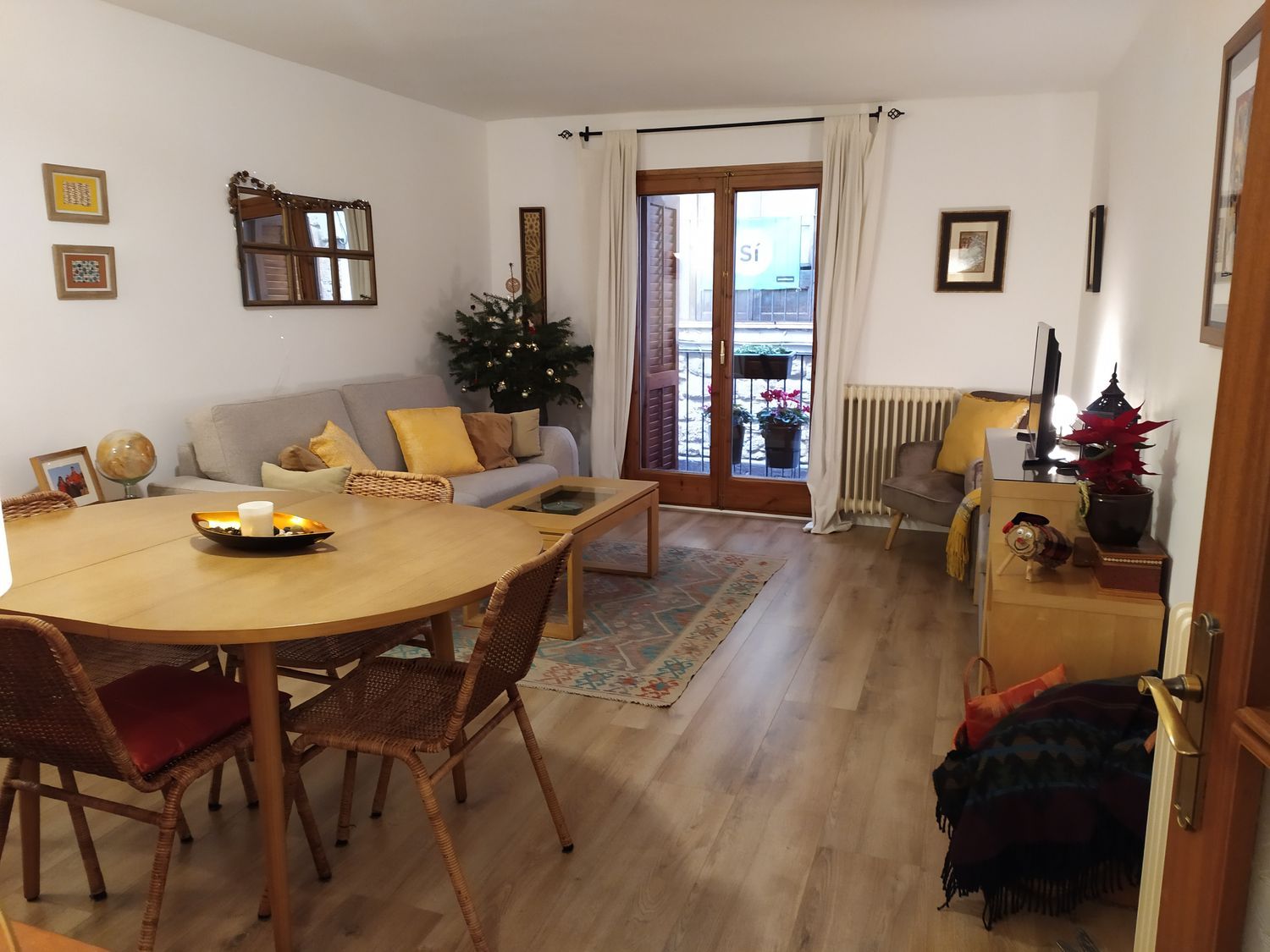 Chalet pareado en Nucli antic amurallat, 1 - Foto 11