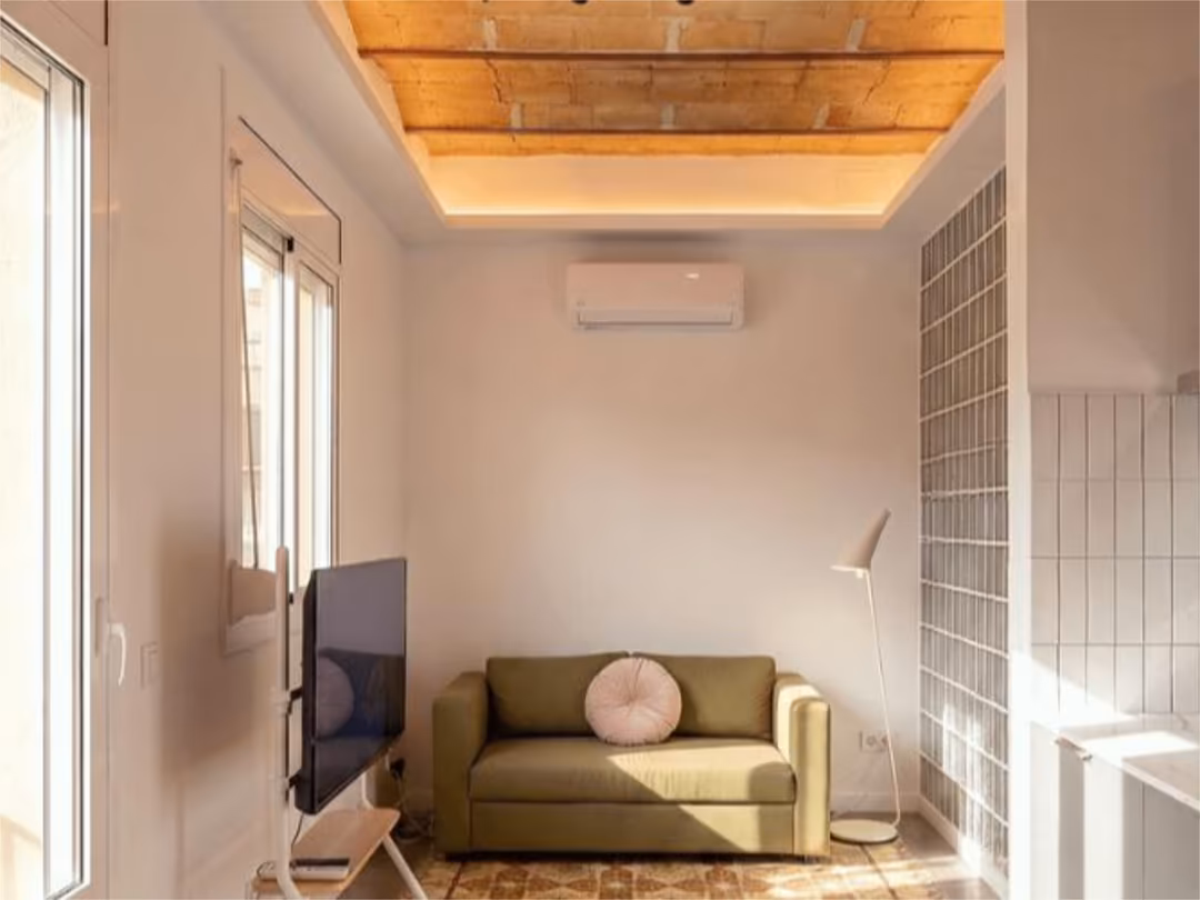 Piso en  Carrer dels Mariners 9 - Foto 3