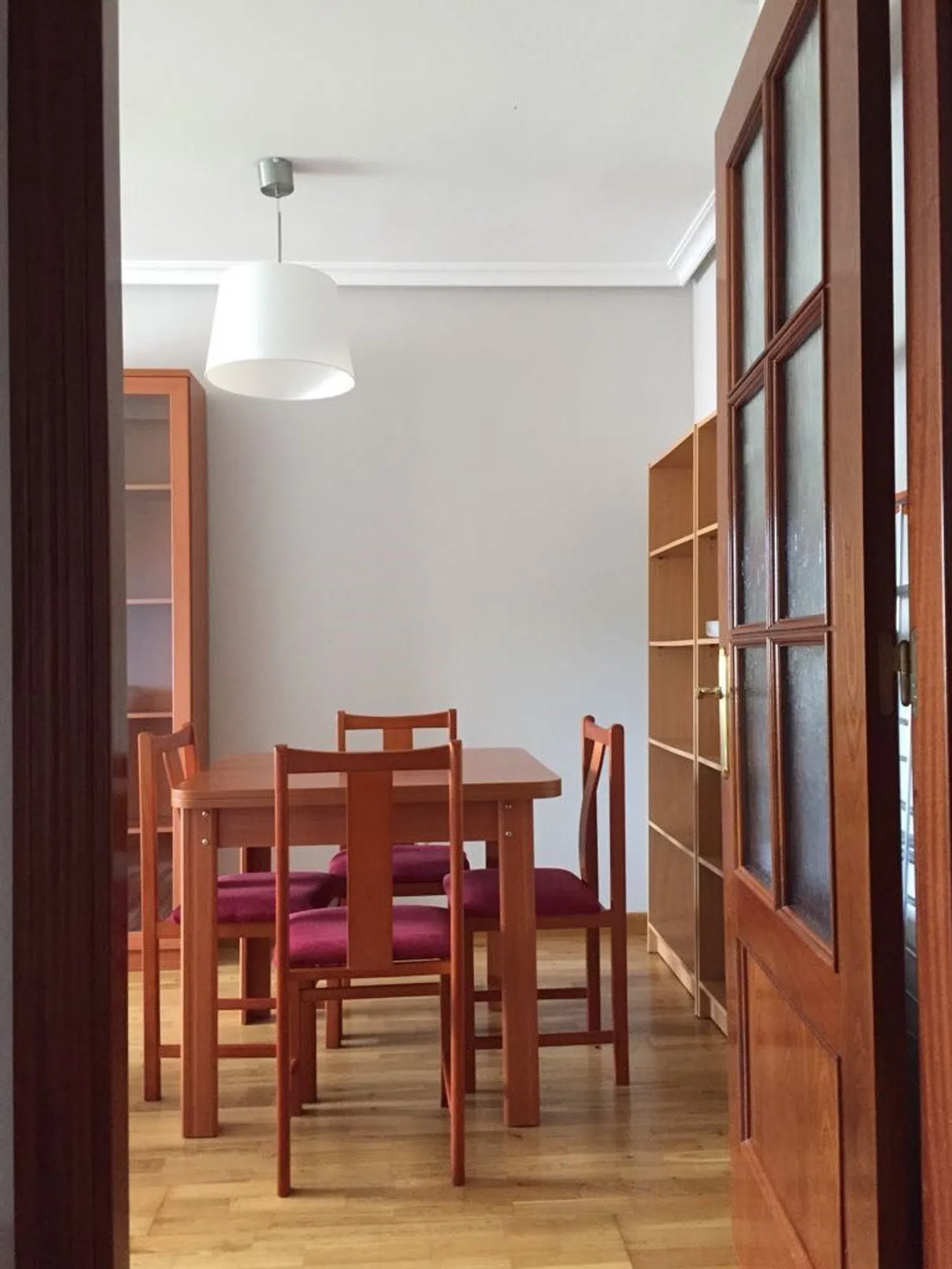 Piso en calle Catedrático Adolfo Álvarez Buylla, 7 - Foto 3