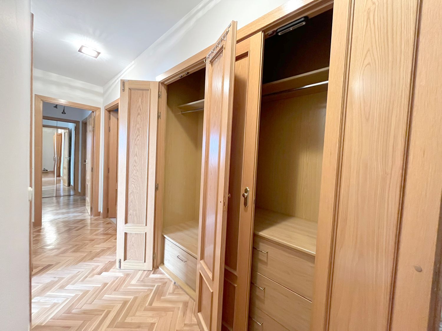 Ático en calle Rumanía, 3 - Foto 7