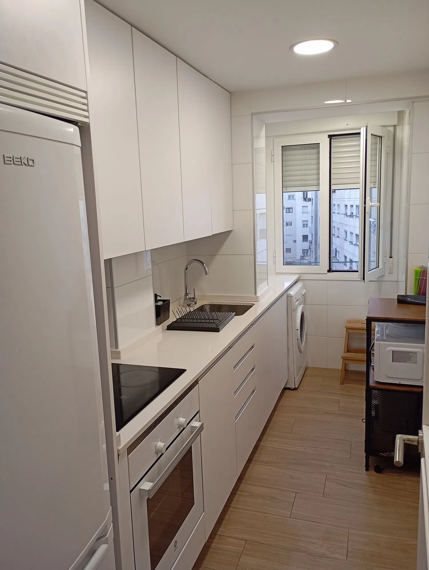 Piso en calle de San Vicente Mártir, 17 - Foto 4