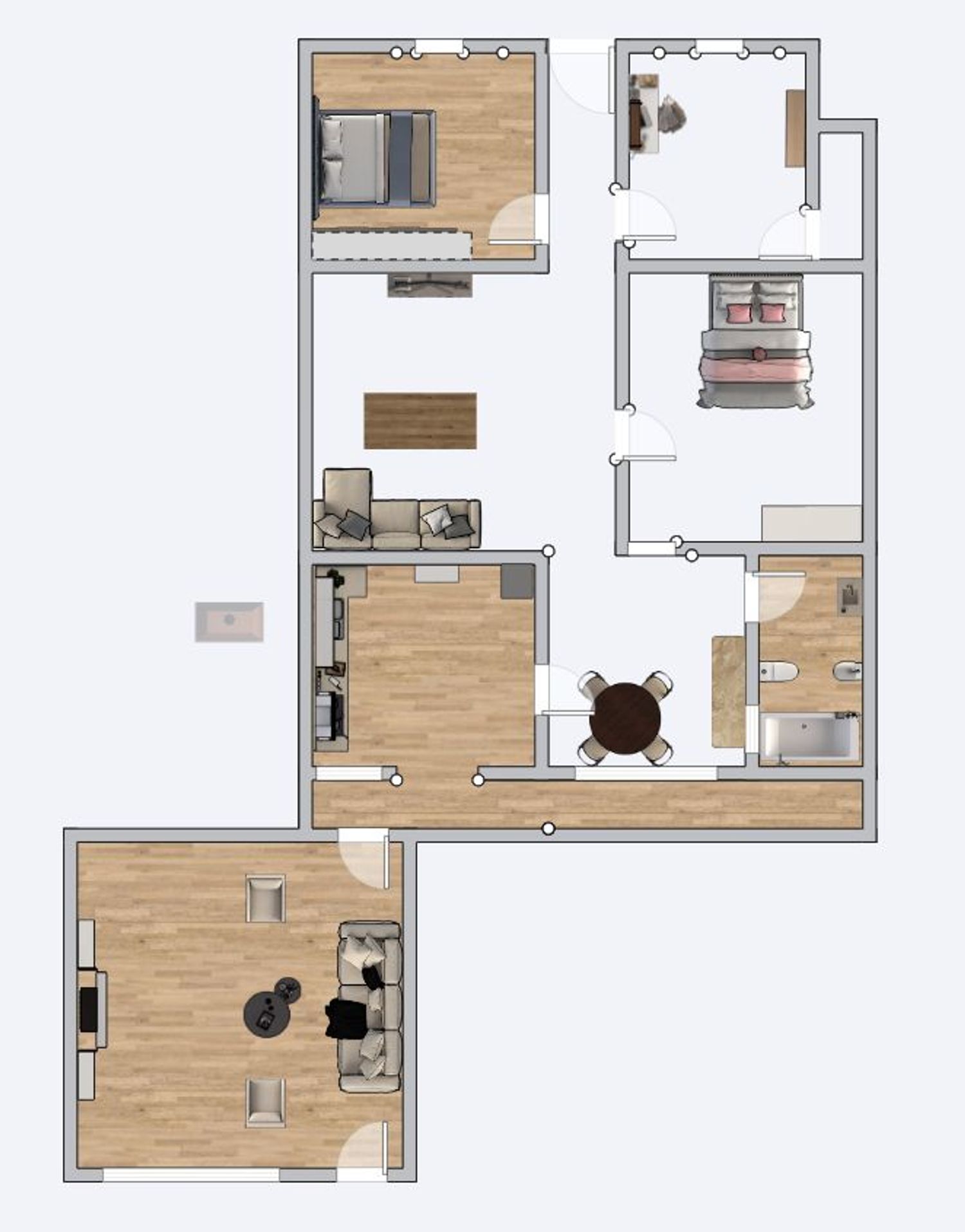 Casa de pueblo en Calle Cuba, 9 a, Cartaya pueblo, Cartaya pueblo - Foto 32