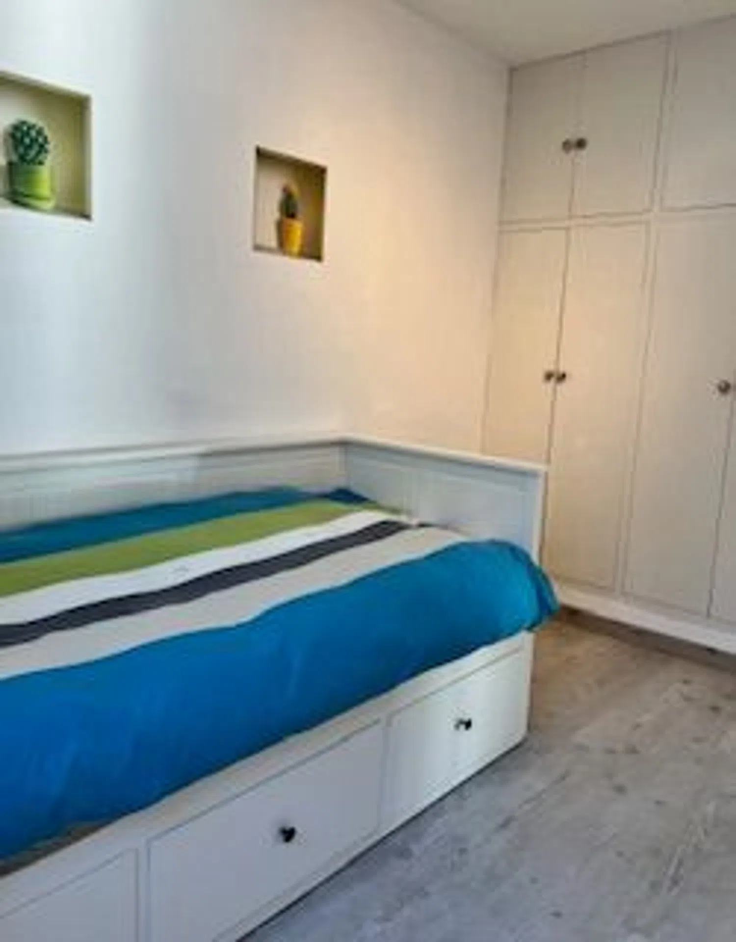 Piso en calle Camilo Alonso Vega, 34 - Foto 16