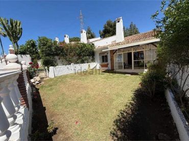 Casa adosada en sitio de calahonda - Foto 5