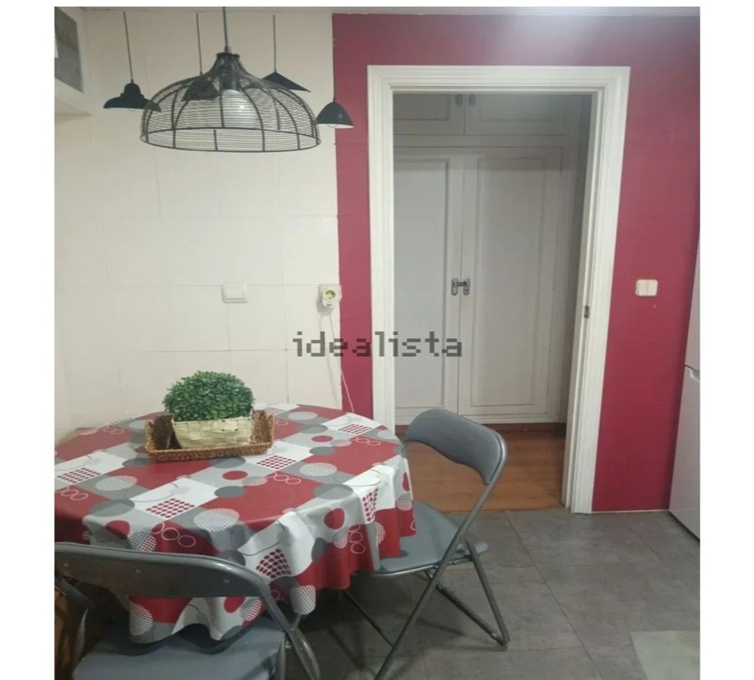 Piso en Calle de Portaceli, 35, Els Orriols - Foto 9