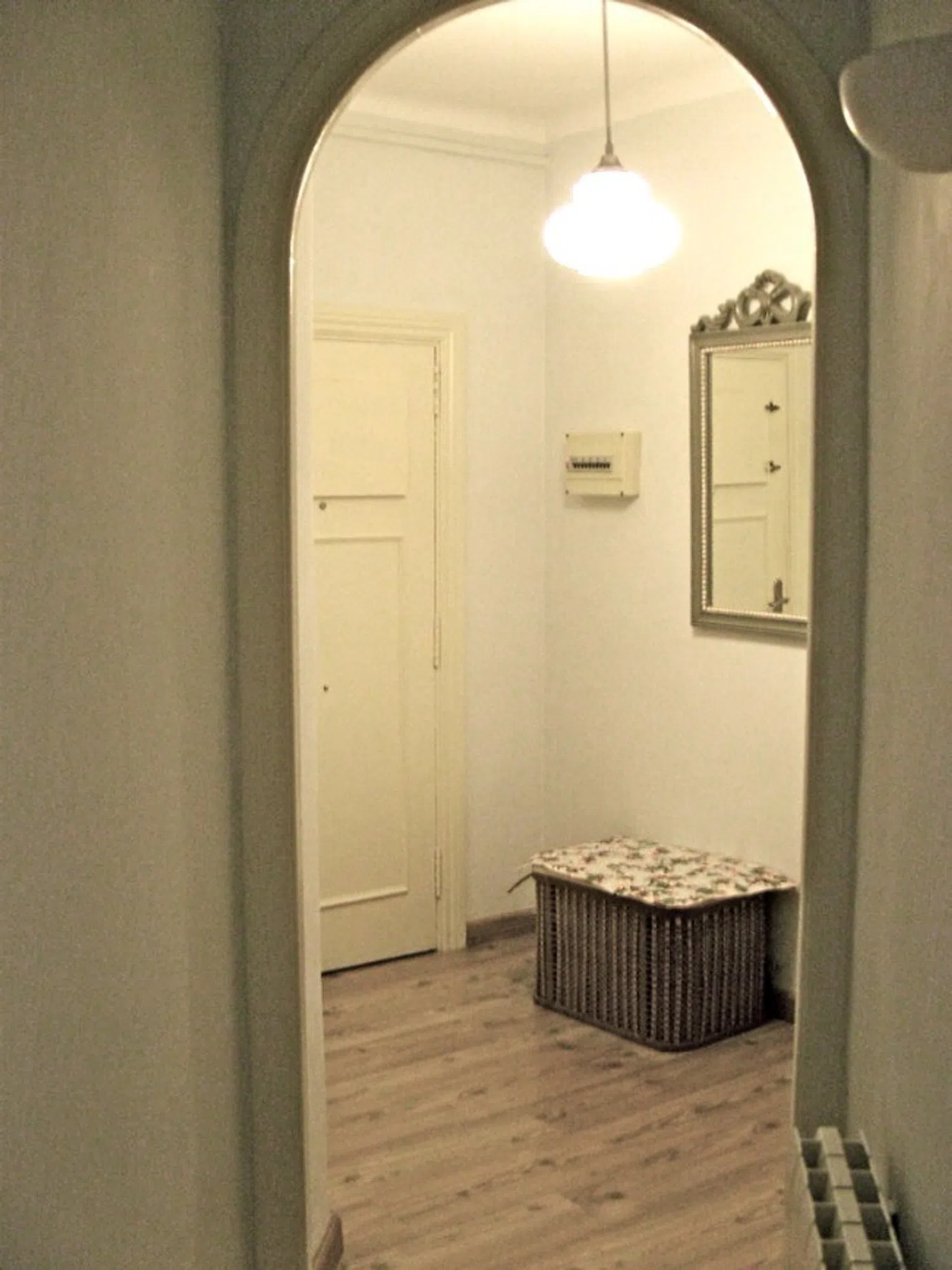 Ático en calle de la Renaixença, 38