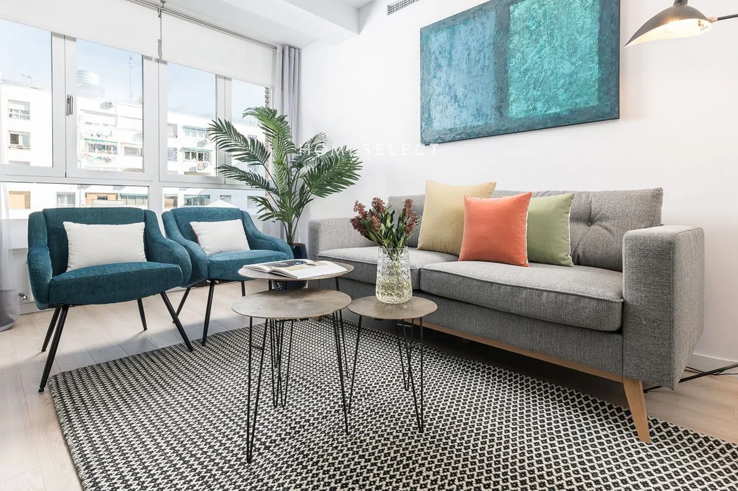 Piso en calle del Aviador Zorita - Foto 3