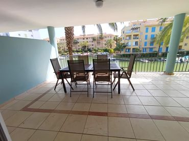 Piso en  Avenida de la Marina 16A - Foto 5