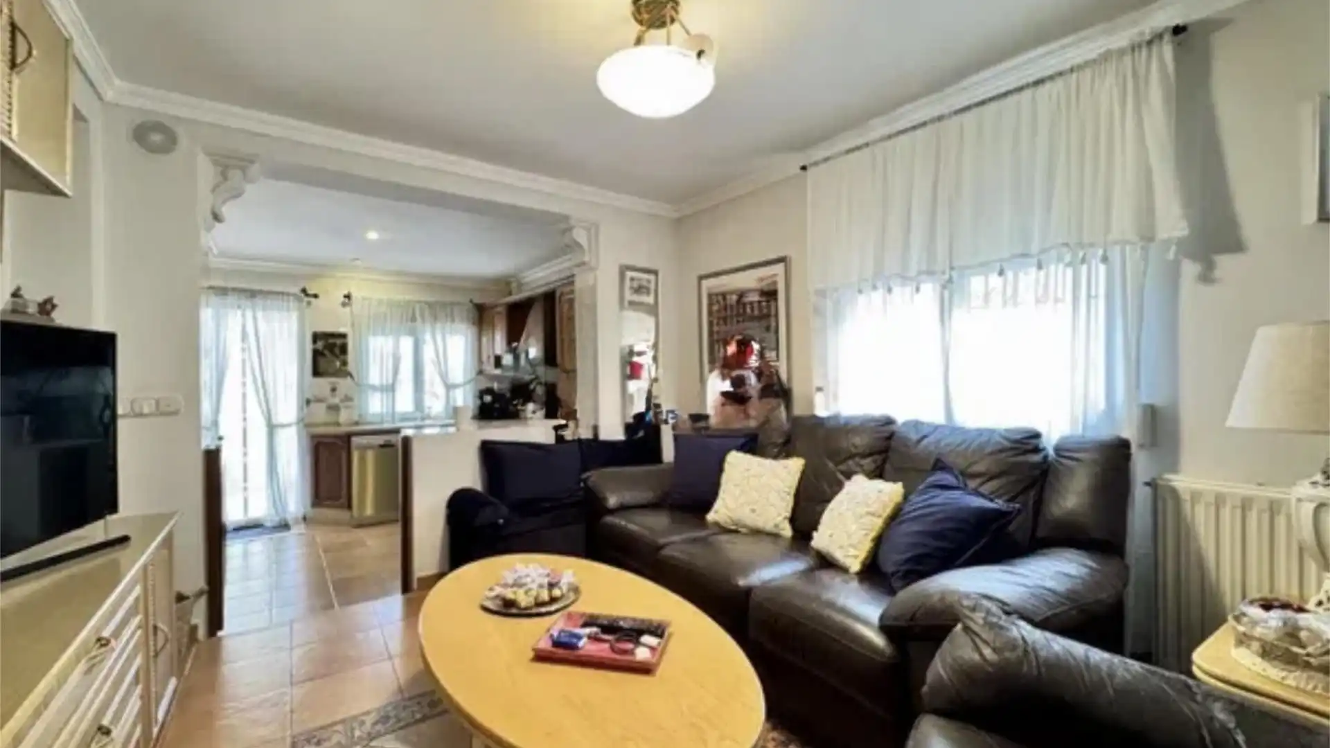 Chalet en  Calle Poniente 3 - Foto 13