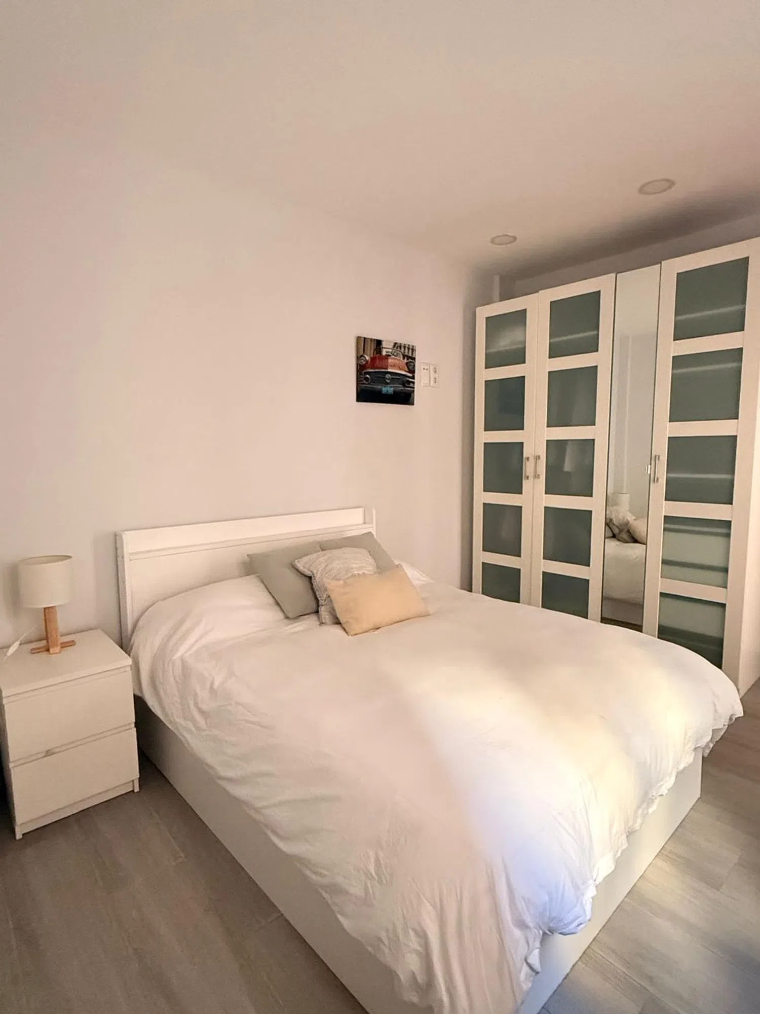 Piso en calle de Romero Robledo, 26 - Foto 8