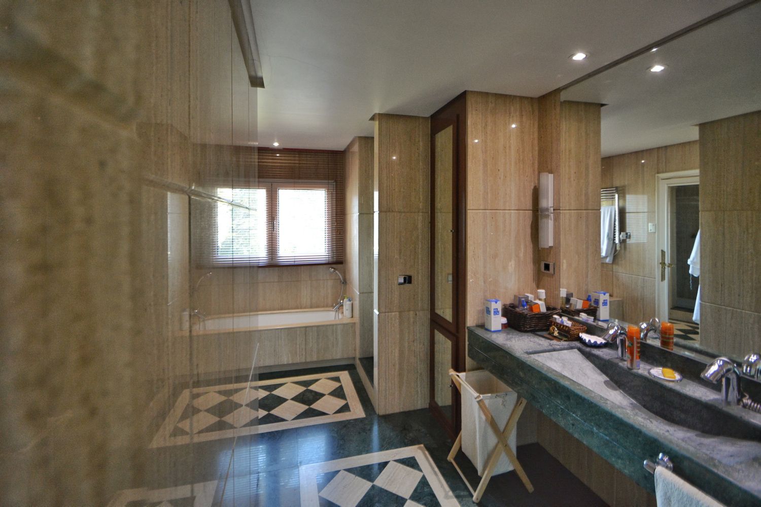 Casa o chalet independiente en La Moraleja urbanización - Foto 9