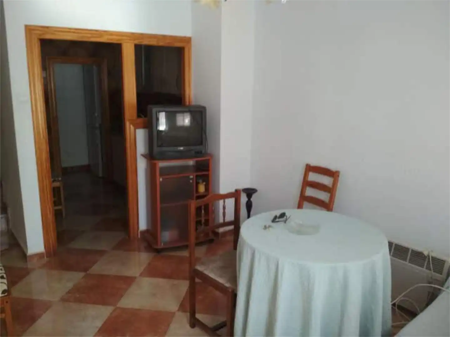 Chalet en Nucleo urbano - Foto 9