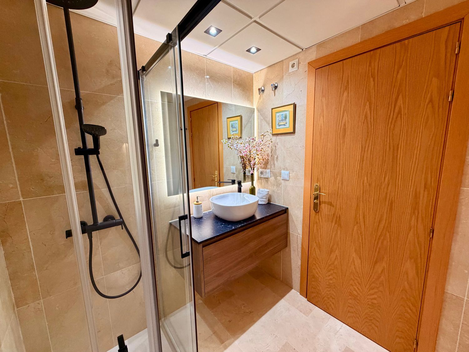 Piso en calle Maria De Maeztu, 3 - Foto 15