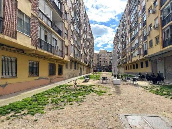 Piso en calle José Nebra, 9 - Foto 19