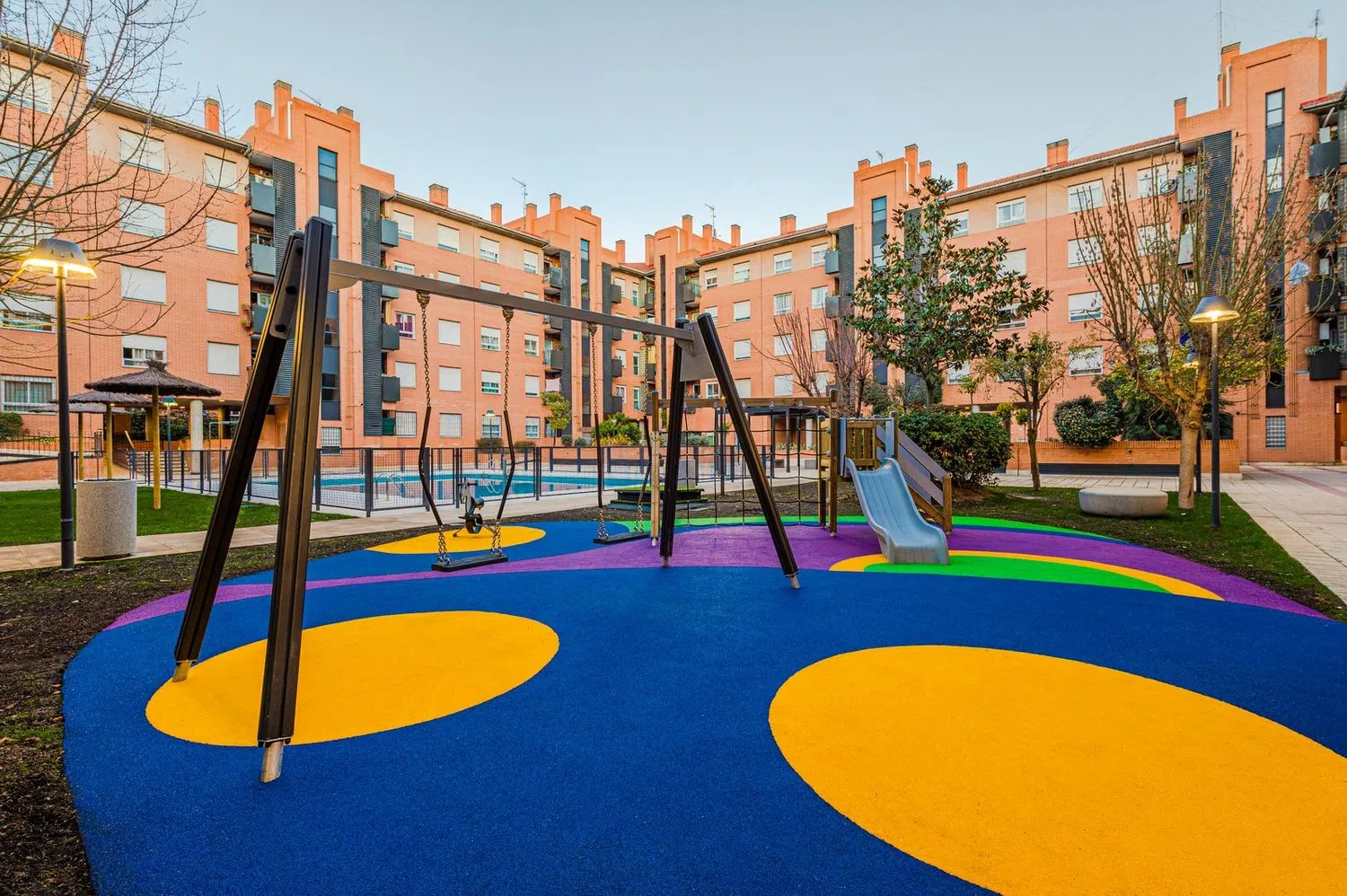 Piso en calle de la Fuente Carrantona - Foto 28