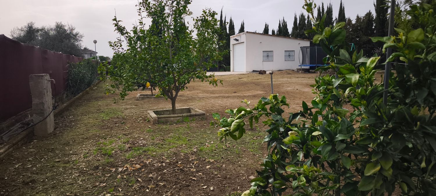 Casa independiente en calle Córdoba, 1 - Foto 12