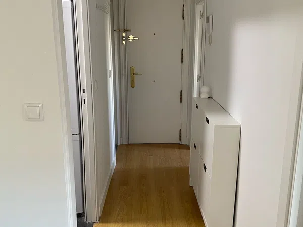 Piso en Calle del Castillo de Oropesa, 35, Simancas - Foto 8