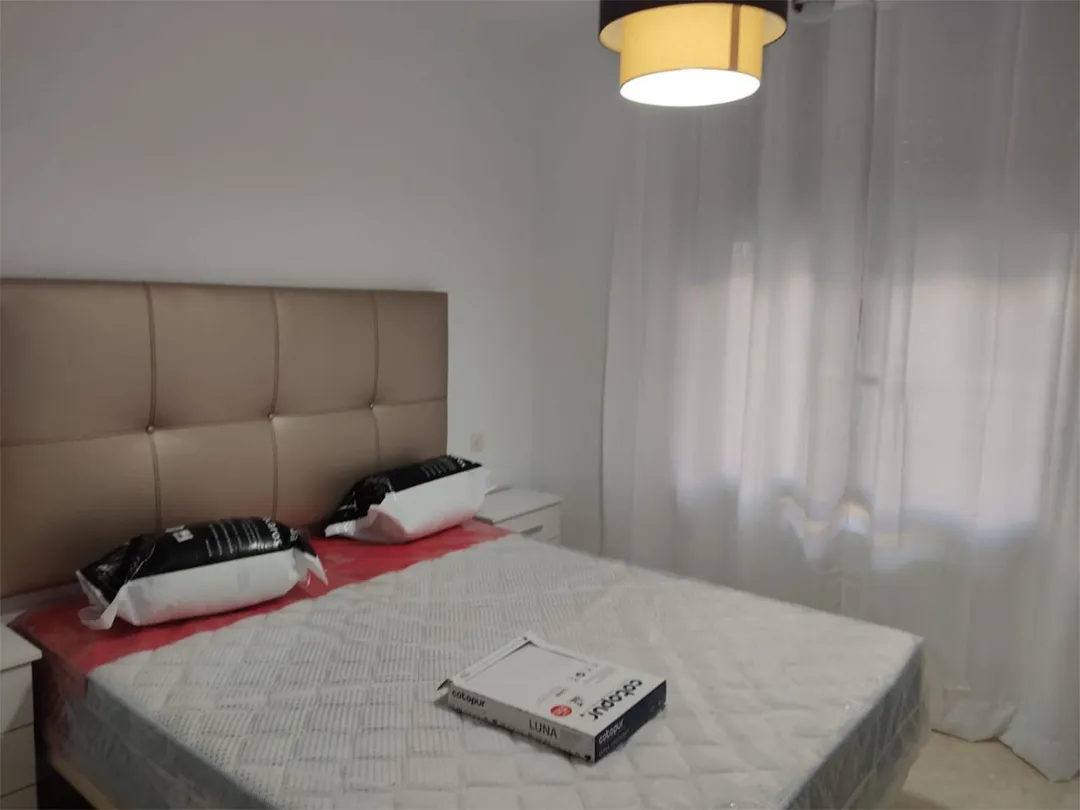 Piso en  Plaza Albert Einstein 3 - Foto 5